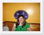 El Poncho's Mexican Restaurant Birthday Pictures 2009 (368) * 2848 x 2136 * (938KB)